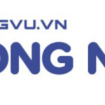Logo Phong Vũ Công Nghệ