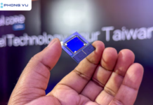 Computex 2024: Hé lộ kiến trúc chip AI Intel Lunar Lake đầy đột phá