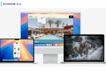 macOS Sequoia có những update gì mới? Top 6 tính năng. nổi bật