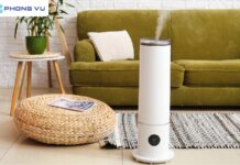 Những điều bạn cần biết khi chọn mua máy tạo ẩm không khí