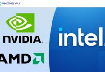 Trong tương lai cứ mỗi 5 chiếc laptop bán ra thì 4 chiếc là laptop AI Trong tương lai cứ mỗi 5 chiếc laptop bán ra thì 4 chiếc là laptop AI