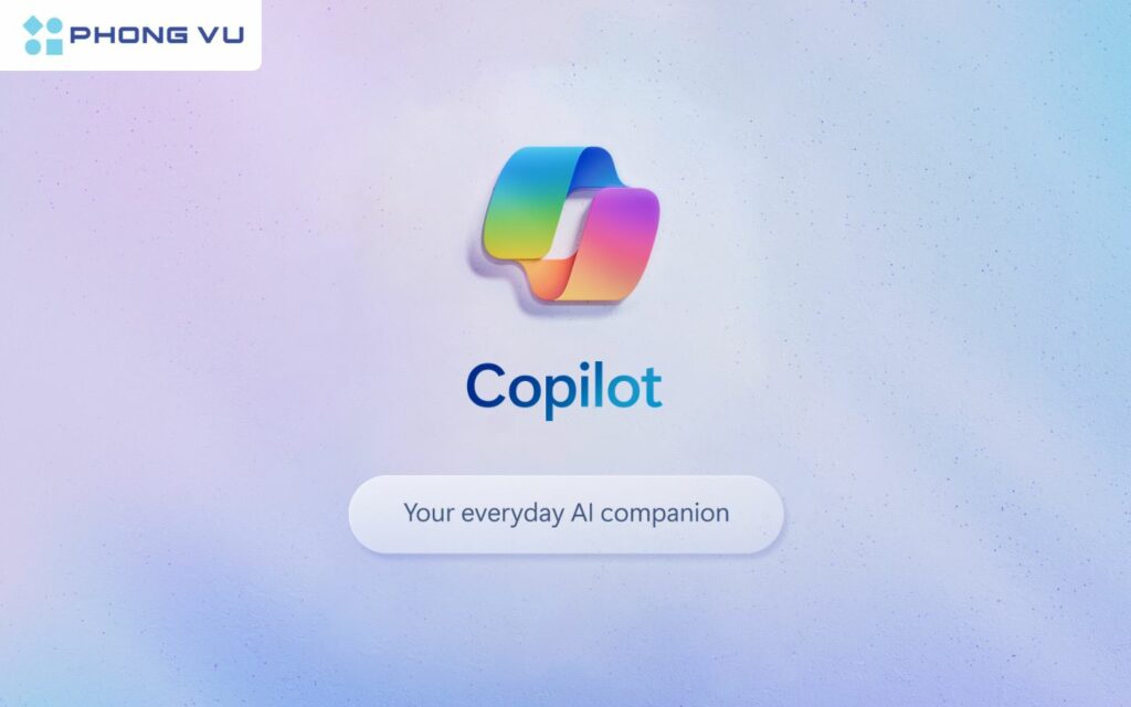 tính năng copilot trên laptop AI 