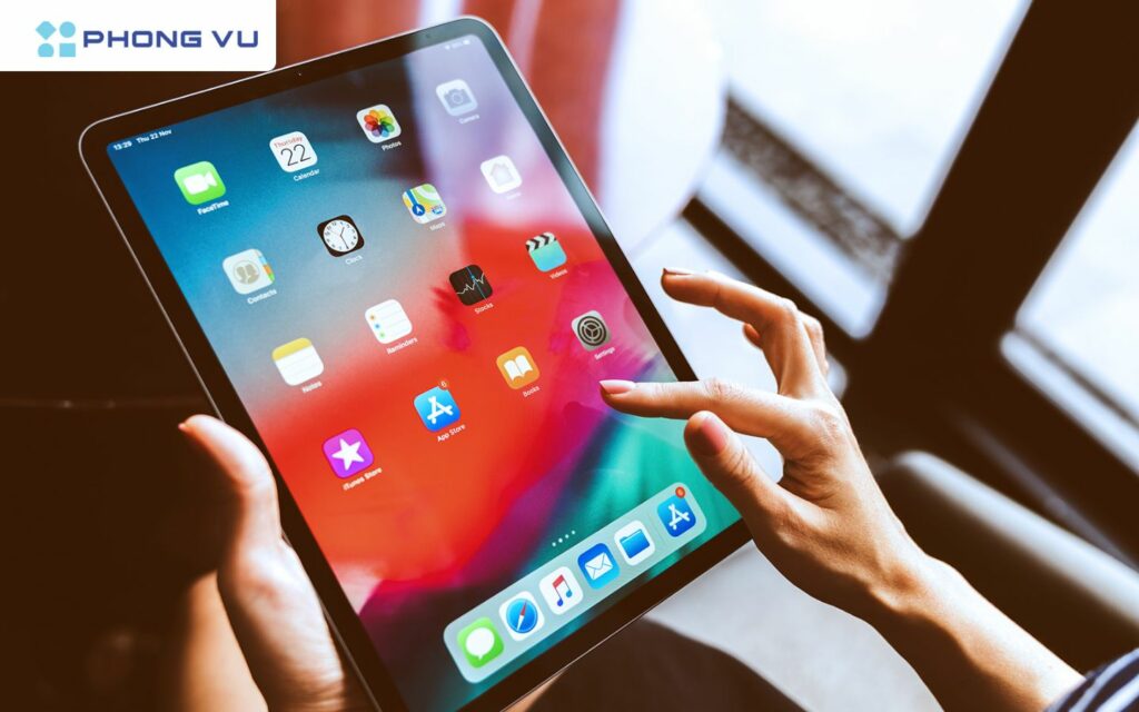 tại sao sinh viên nên mua iPad