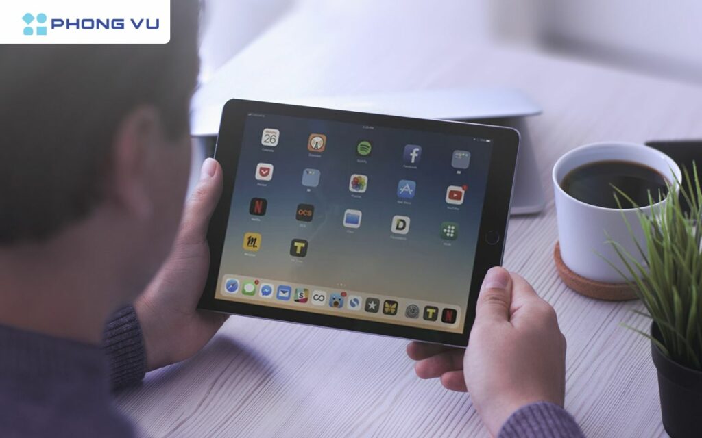 các dòng ipad có gì đặc biệt mà sinh viên nên mua để học tập