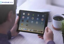 6 lý do mà sinh viên nên mua iPad để học tập hiệu quả hơn lý do sinh viên nên mua ipad