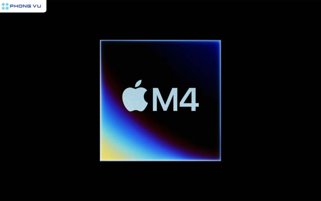 Apple M4 Series chính là bước tiến đầu tiên đánh dấu Apple cũng sẽ có những tính năng AI cho riêng mình