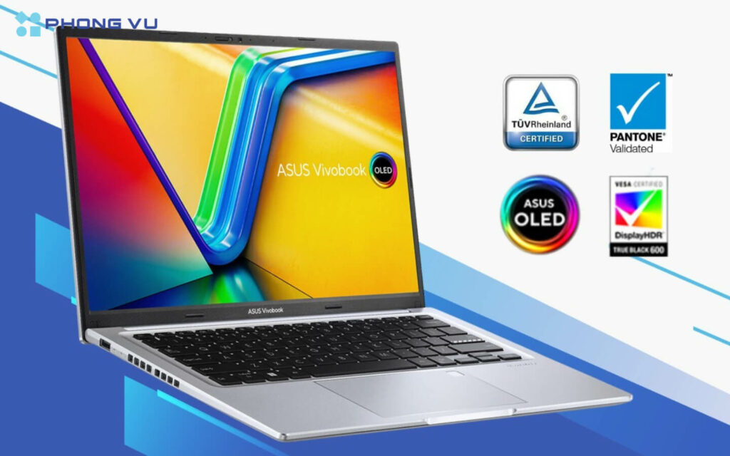 Laptop Vivobook 14 OLED A1405VA-KM095W