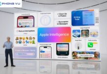 Sau Samsung, tới lượt Apple cũng lên kế hoạch thu phí các tính năng AI Apple lên kế hoạch thu phí các tính năng AI