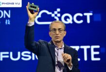 CEO Intel – Pat Gelsinger: “Định luật Moore vẫn còn tồn tại” CEO Intel: Định luật Moore vẫn còn tồn tại
