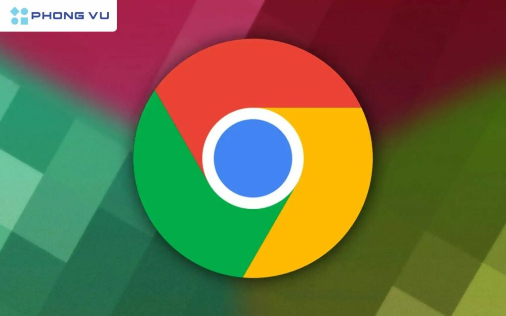 Google Chrome là một trong những phần mềm trình duyệt quan trọng hàng đầu cực kỳ cần thiết cho laptop