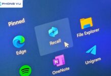 Các tính năng độc quyền chỉ có trên laptop Copilot+ PC các tính năng độc quyền trên copilot+ PC