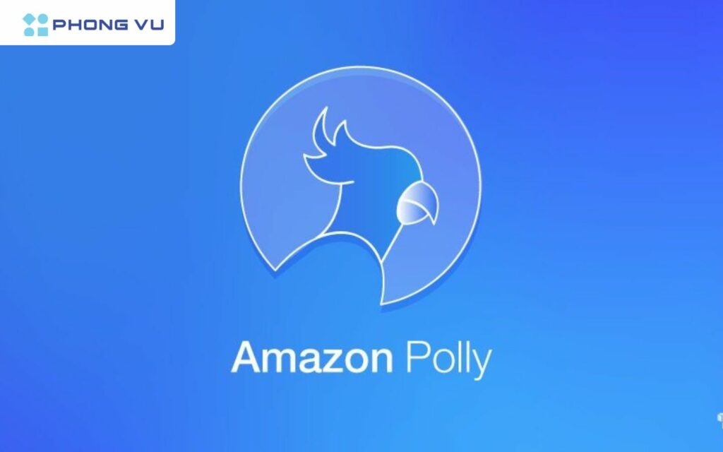  Polly hỗ trợ 22 ngôn ngữ, trong đó là các trọng âm, ngữ điệu và nhiều lĩnh vực khác nhau.