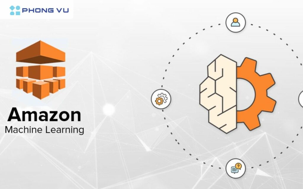 Công cụ Amazon Machine Learning sẽ giúp người dùng tiết kiệm được một số chi phí và nâng cao trải nghiệm của khách hàng