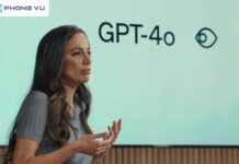GPT-4o mini phiên bản AI “rẻ” và “gọn” vừa được OpenAI ra mắt gpt-4o mini vừa được openai cho ra mắt