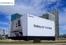 Samsung đẩy mạnh tích hợp AI cho dòng điện thoại Galaxy Galaxy AI sẽ còn phát triển mạnh mẽ trong tương lai