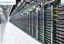 Google và Microsoft: “Ngốn” điện hơn cả quốc gia, lời cảnh tỉnh cho tương lai xanh Google và Microsoft: "Ngốn" điện hơn cả quốc gia, lời cảnh tỉnh cho tương lai xanh