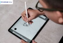 Hướng dẫn chi tiết cách kết nối Apple Pencil 2 với iPad cực kì đơn giản Hướng dẫn chi tiết cách kết nối Apple Pencil 2 với iPad cực kì đơn giản