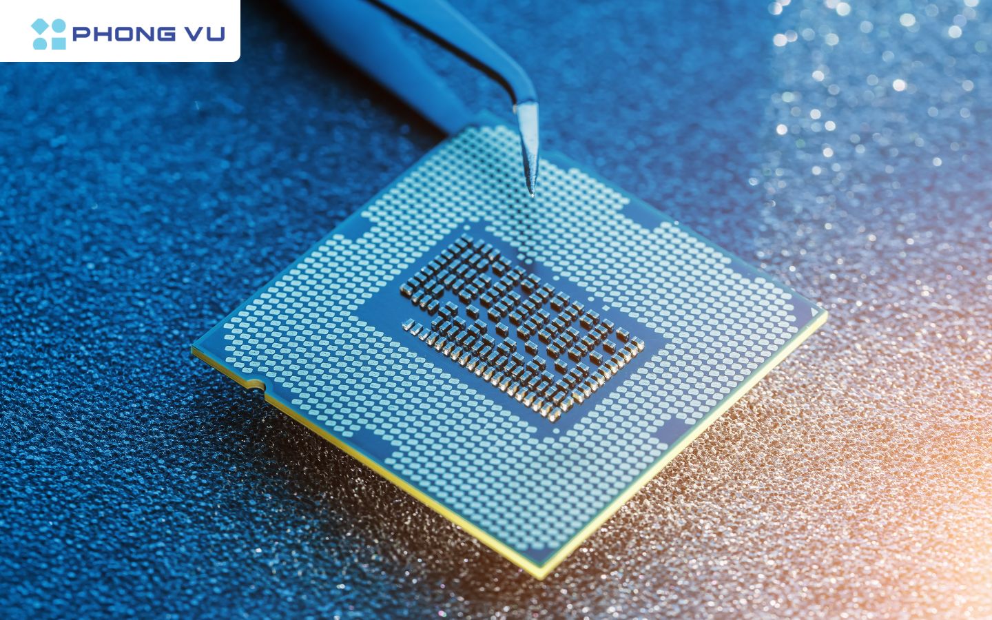 Intel tiết lộ chiplet Interconnect quang học sẽ đổi mới hoàn toàn công ...