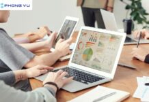 Top 10 laptop cho sinh viên kinh tế đáng mua nhất năm 2024