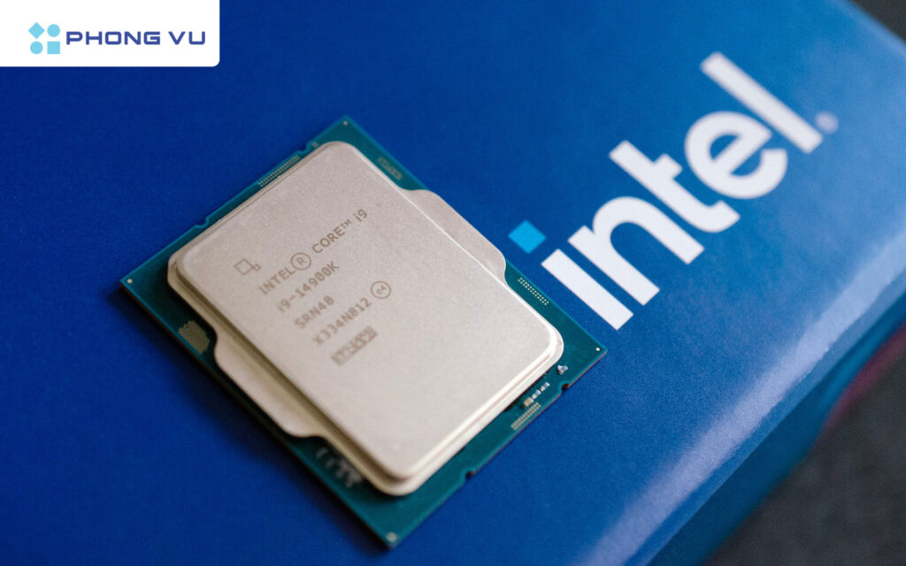 CPU Intel thế hệ 13, 14 liên tục gặp lỗi