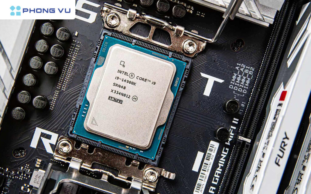 Nghi ngờ CPU Intel gặp lỗi là do phần cứng