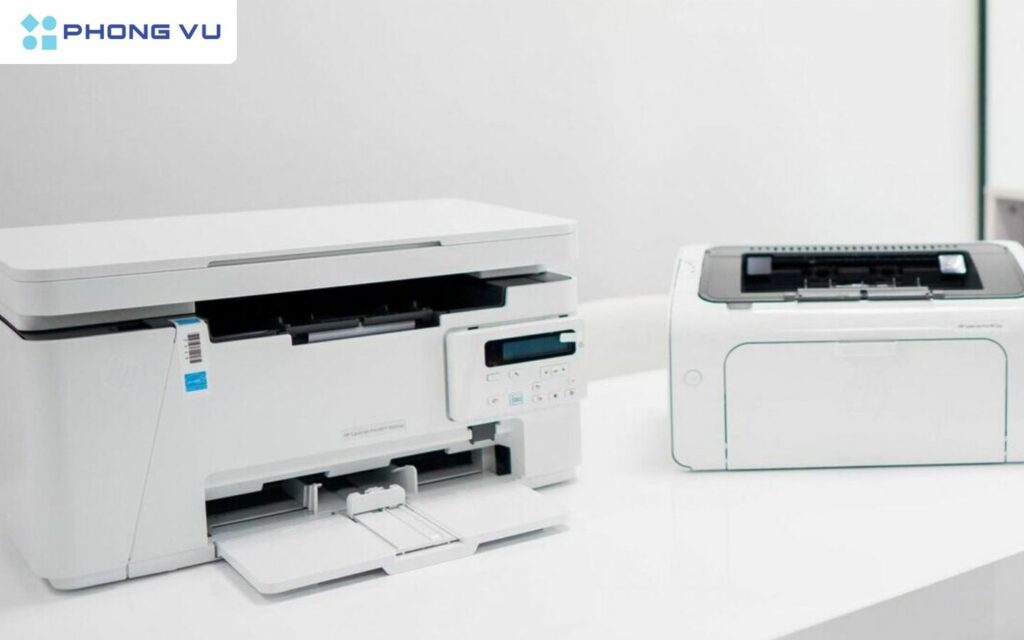 lựa chọn mua máy in văn phòng loại nào 2024