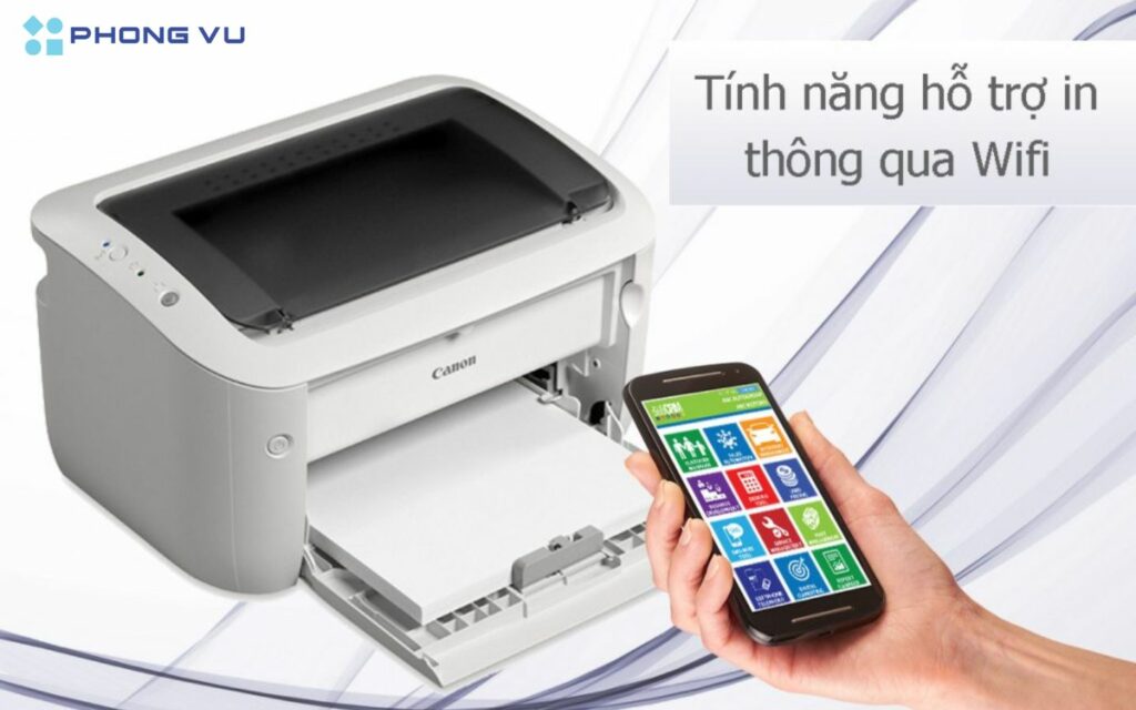 máy in văn phòng canon bán chạy