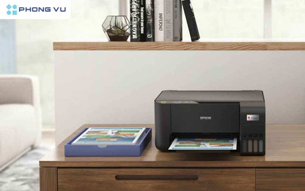 máy in văn phòng epson bán chạy