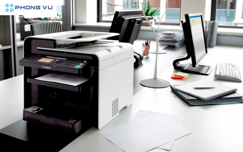 nên lựa chọn mua máy in văn phòng dòng nào 2024