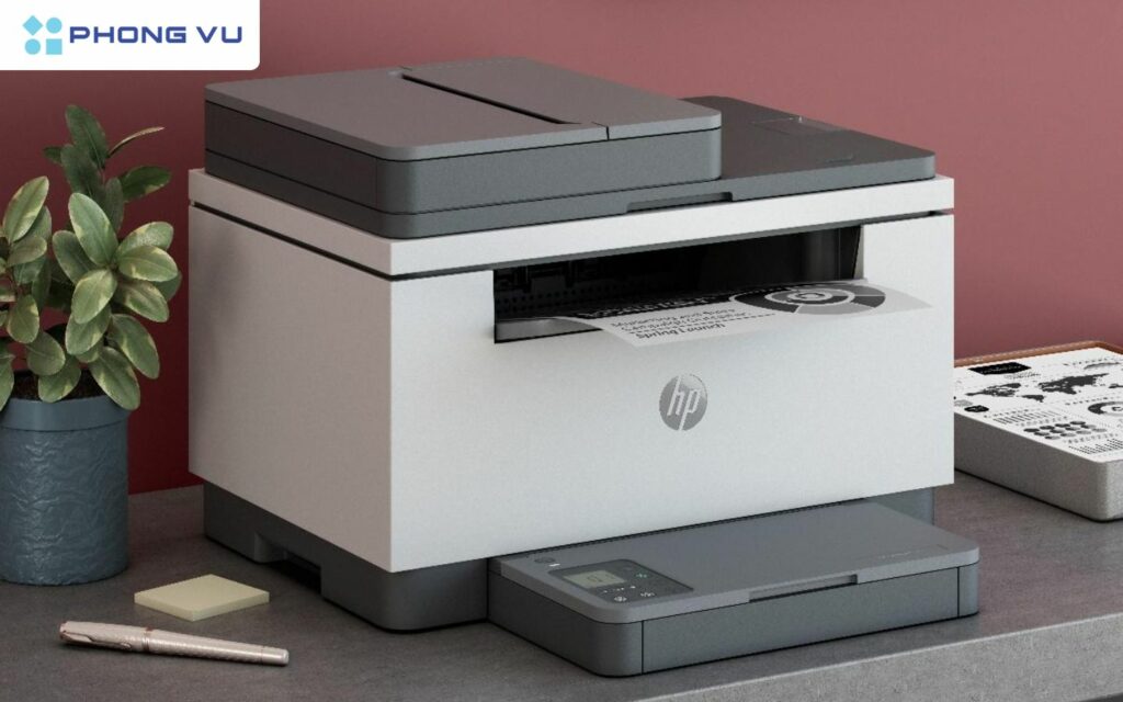 máy in văn phòng hp tốt không
