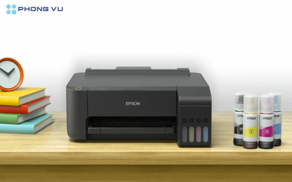 máy in văn phòng epson tốt không