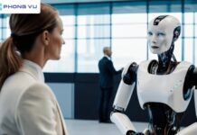 AI càng ngày càng lợi lại: Nhân vật AI có thể tự động tuyển dụng tiết kiệm 80% thời gian, tạo nhân vật ảo để phỏng vấn ứng viên tuyển dụng tự động bằng nhân vật AI