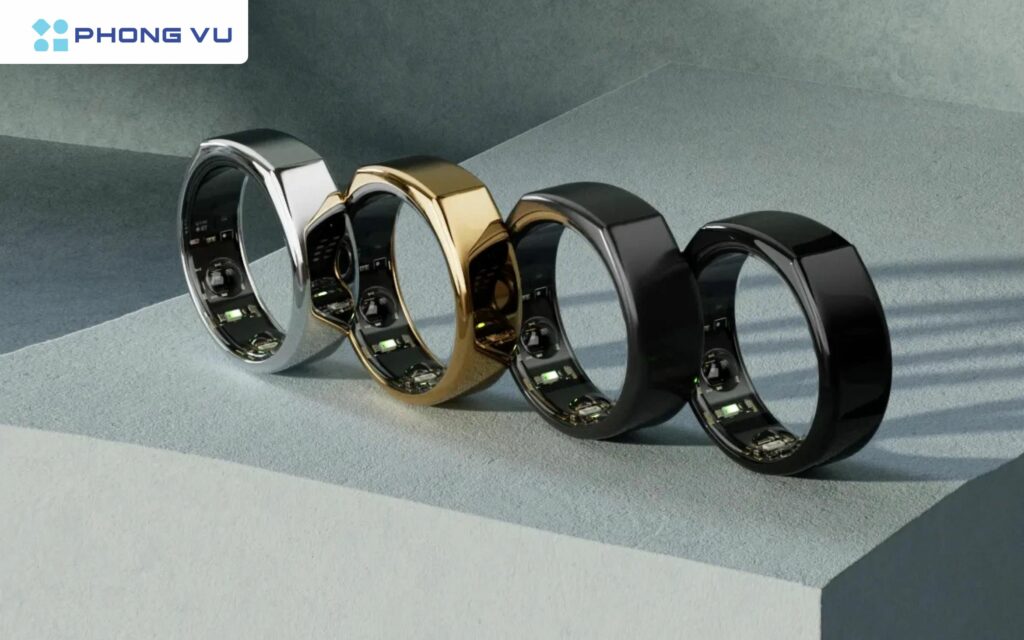 Nhẫn thông minh Samsung Galaxy Ring có điểm gì đặc biệt