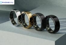 Nhẫn thông minh Samsung Galaxy Ring có điểm gì đặc biệt?
