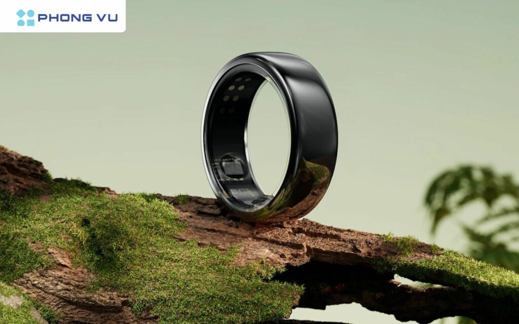 Nhẫn thông minh Samsung Galaxy Ring có điểm gì đặc biệt