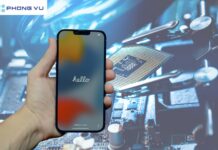Chip 2nm của Apple sẽ sớm được sản xuất và thử nghiệm?