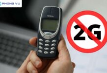 Tắt sóng 2G sắp tới: “Người dân cần chuẩn bị gì?” Tắt sóng 2G sắp tới: "Người dân cần chuẩn bị gì?"