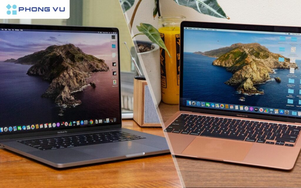 Macbook có thể hiểu là dòng máy tính xách tay do chính Apple phát triển và sản xuất riêng biệt từ năm 2006