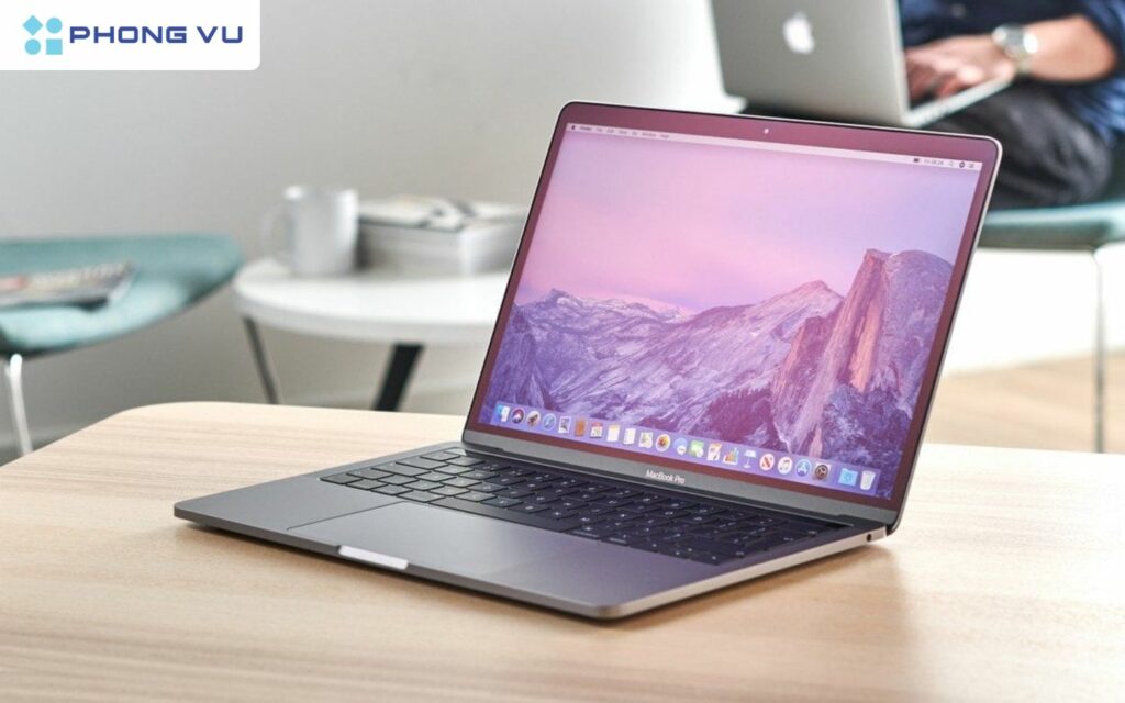 Macbook ăn đứt về khả năng bảo mật, tối ưu dữ liệu của người dùng với hệ điều hành so với Windows