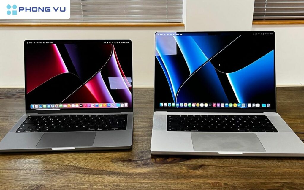 MacBook có rất nhiều ưu điểm để có thể gây ấn tượng với người sử dụng