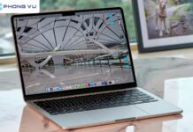 MacBook là gì? Ưu điểm của MacBook? Tổng hợp các dòng MacBook 2024 tổng hợp các dòng macbook 2024