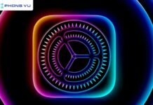 iOS 18 có những thay đổi gì cho ứng dụng Settings?