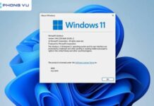 Xuất hiện Windows 11 Enterprise G dành riêng cho chính phủ: Phiên bản nhiều người chờ đợi bấy lâu nay? xuất hiện Windows 11 Enterprise G