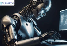 AI agent là gì? – AI agent được ứng dụng như thế nào? AI agent là gì?