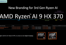 Lộ điểm Benchmark của AMD Ryzen AI 9 HX 370: Kỷ nguyên mới của những dòng laptop mỏng nhẹ