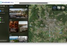 Apple Maps chính thức được Apple ra mắt trên nền tảng web Apple Maps mang lại nhiều lợi ích cho người dùng