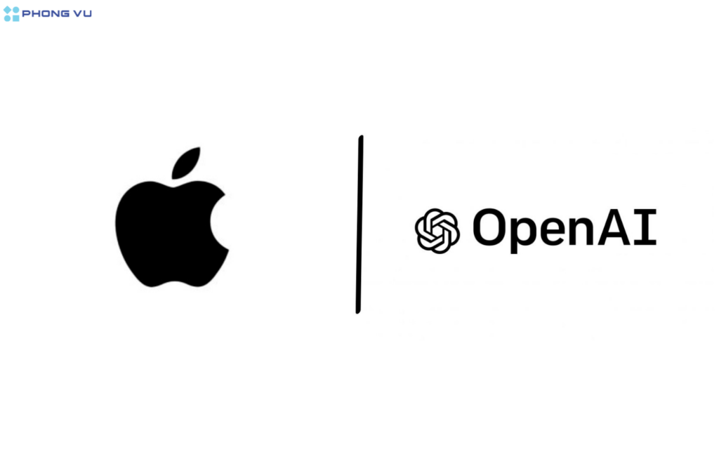 apple va openai dat thoa thuan quan trong 1