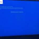 Một số chuyên gia cho rằng,đây có thể là do lỗi trong quá trình phát triển phần mềm hoặc do xung đột với các phần mềm khác trên hệ thống