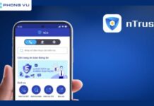 nTrust: “Lá chắn” mới bảo vệ người dùng khỏi lừa đảo trực tuyến nTrust: "Lá chắn" mới bảo vệ người dùng khỏi lừa đảo trực tuyến