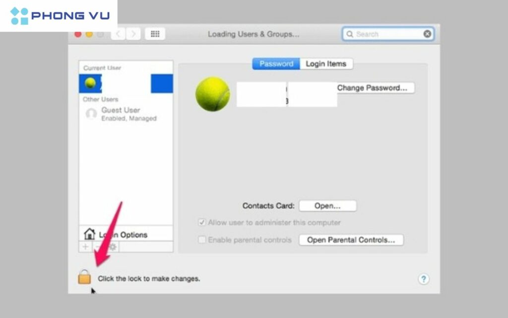 mẹo sử dụng MacBook